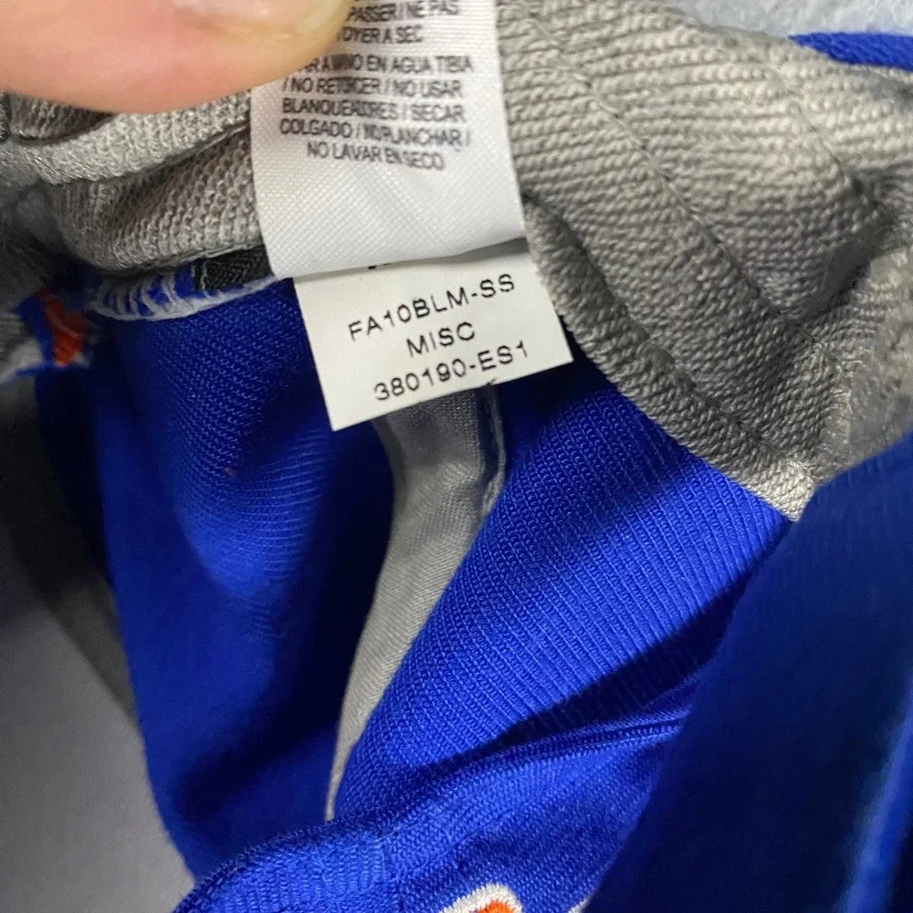 Nike boise state